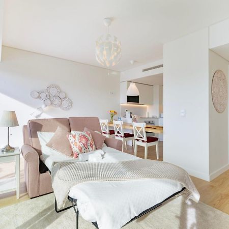 Apartment Lisboa Oriente المظهر الخارجي الصورة