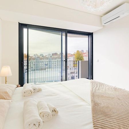 Apartment Lisboa Oriente المظهر الخارجي الصورة