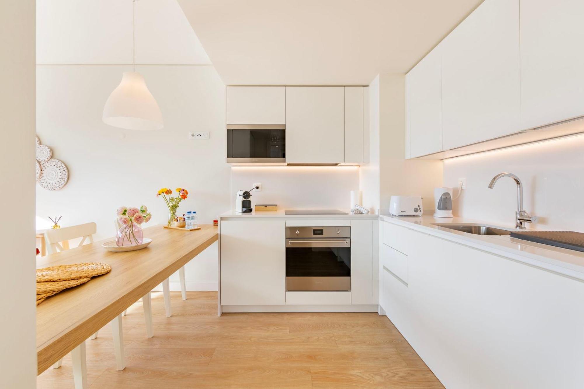 Apartment Lisboa Oriente المظهر الخارجي الصورة