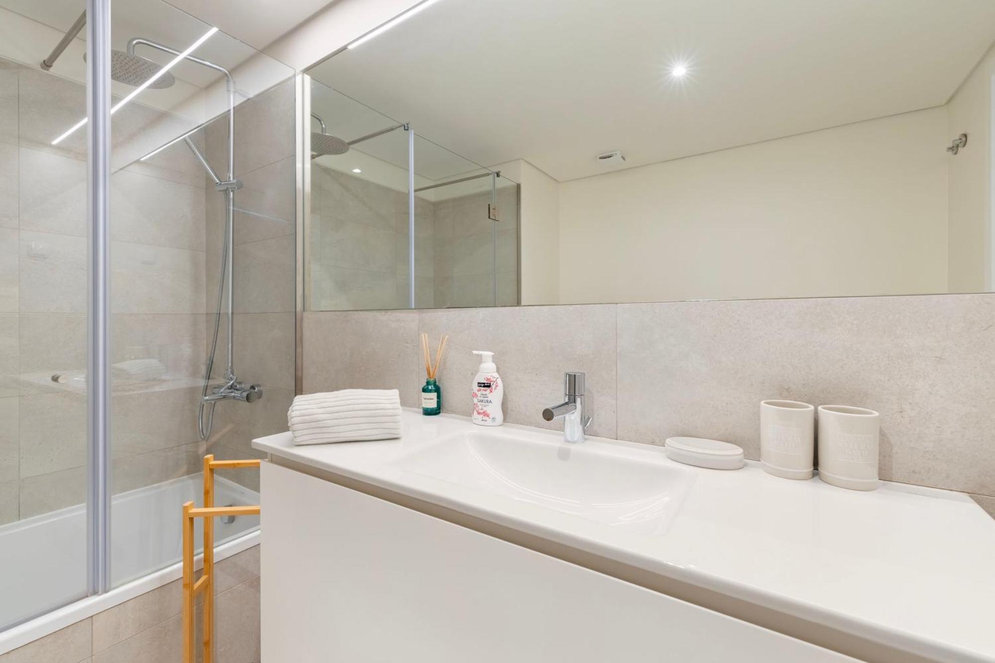 Apartment Lisboa Oriente المظهر الخارجي الصورة