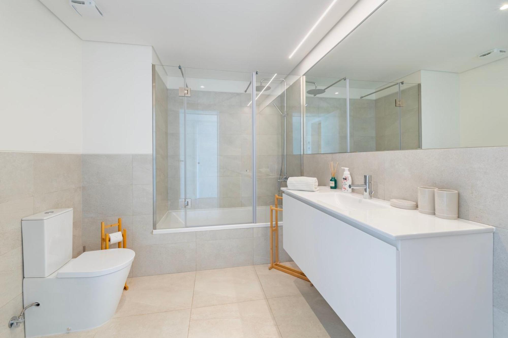 Apartment Lisboa Oriente المظهر الخارجي الصورة