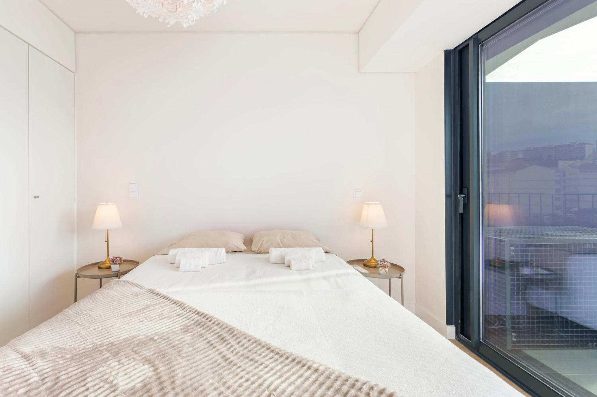 Apartment Lisboa Oriente المظهر الخارجي الصورة