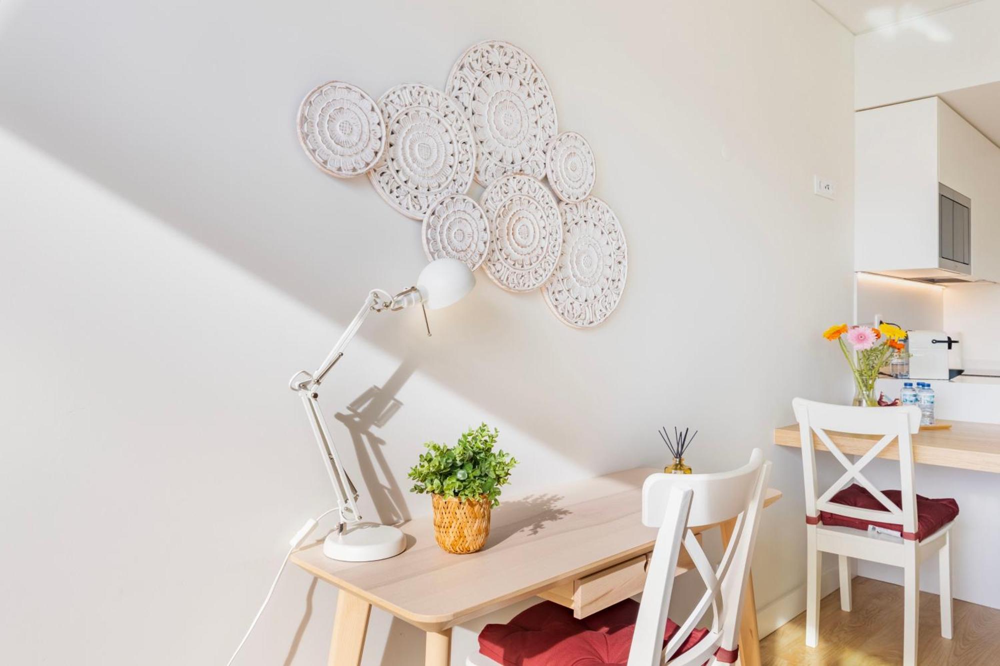 Apartment Lisboa Oriente المظهر الخارجي الصورة